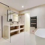 דירה Luxurious - 2br-6p - Saint-germain