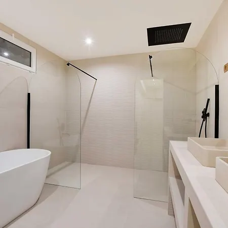 Luxurious - 2br-6p - Saint-germain Apartment *
