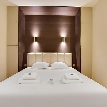 Luxurious - 2br-6p - Saint-germain *