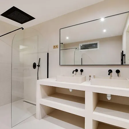 Luxurious - 2br-6p - Saint-germain 파리