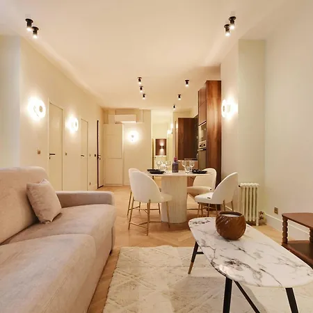 Luxurious - 2br-6p - Saint-germain * Paris