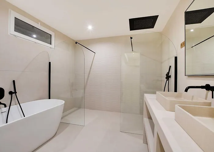 Luxurious - 2br-6p - Saint-germain Apartamento *