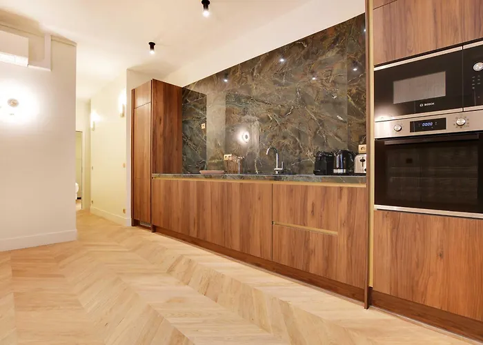 Luxurious - 2br-6p - Saint-germain Parijs