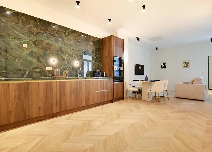 Luxurious - 2br-6p - Saint-germain * Parijs