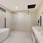 Luxurious - 2br-6p - Saint-germain 公寓 *