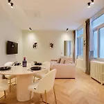 Luxurious - 2br-6p - Saint-germain *