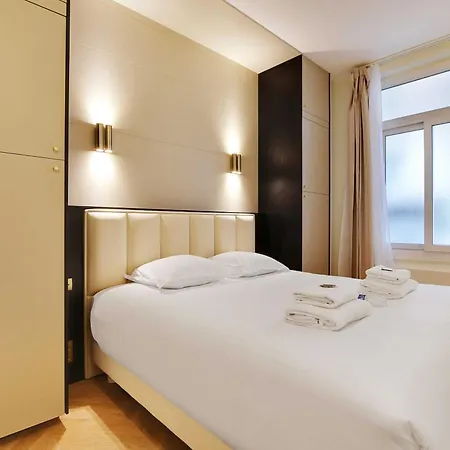 公寓 Luxurious - 2br-6p - Saint-germain 巴黎
