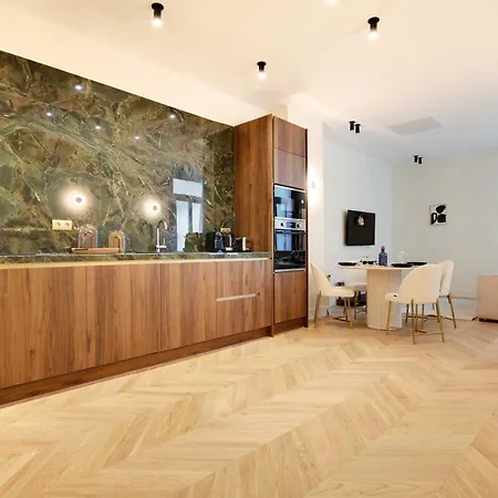Luxurious - 2br-6p - Saint-germain * 巴黎