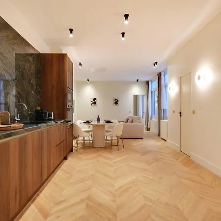 Luxurious - 2br-6p - Saint-germain 公寓