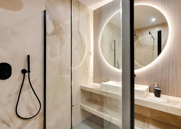 Luxurious - 2br-6p - Saint-germain Apartamento